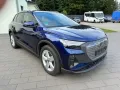 Audi Q4 e-tron 40 e-tron basis