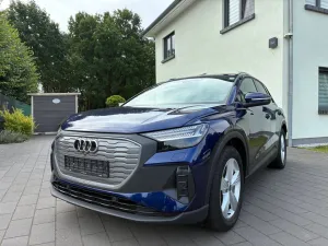 Audi Q4 e-tron 40 e-tron basis