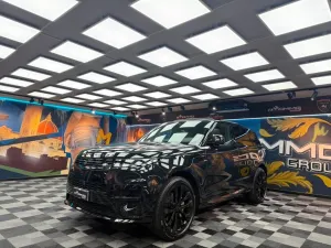 Other Land Rover Range Sport 3.0 I6 PHEV 460 CV Dynami
