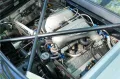 Jaguar XJ XJ220 M1207