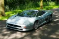 Jaguar XJ XJ220 M1207