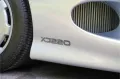 Jaguar XJ XJ220 M1207