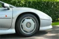 Jaguar XJ XJ220 M1207