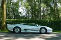 Jaguar XJ XJ220 M1207