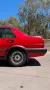 Volkswagen Jetta mk2