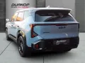 Kia Seltos X-Line 132kW Allrad AT AHK Navi Leder Dig