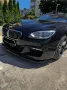 BMW 640D M-Packet