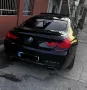 BMW 640D M-Packet