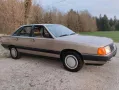 Audi 100 Typ 44 5 Zylinder