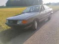 Audi 100 Typ 44 5 Zylinder
