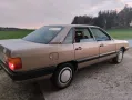 Audi 100 Typ 44 5 Zylinder