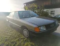 Audi 100 Typ 44 5 Zylinder