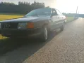 Audi 100 Typ 44 5 Zylinder