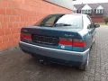 Citroën Xantia 1,9 Diesel