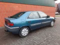Citroën Xantia 1,9 Diesel