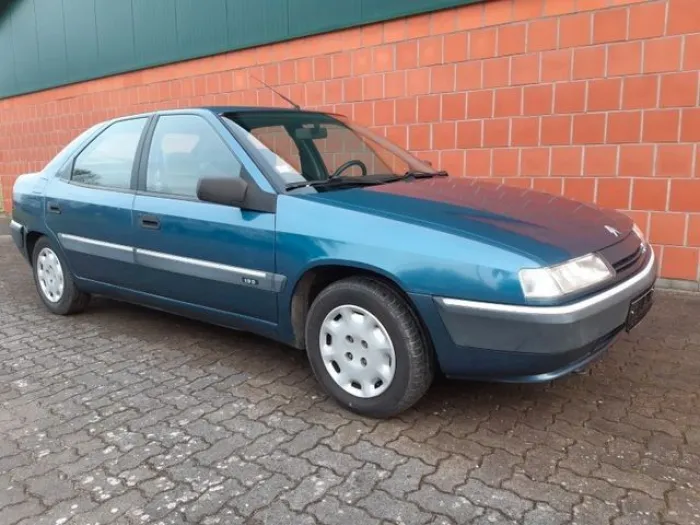 Citroën Xantia 1,9 Diesel
