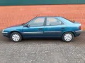 Citroën Xantia 1,9 Diesel
