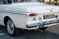 Ford Taunus 4P 12M 1500 TS