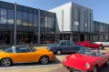 Ford Taunus 4P 12M 1500 TS