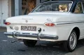 Ford Taunus 4P 12M 1500 TS