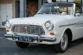 Ford Taunus 4P 12M 1500 TS