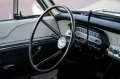 Ford Taunus 4P 12M 1500 TS