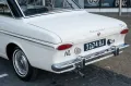 Ford Taunus 4P 12M 1500 TS