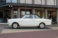 Ford Taunus 4P 12M 1500 TS