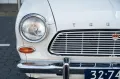 Ford Taunus 4P 12M 1500 TS