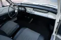 Ford Taunus 4P 12M 1500 TS
