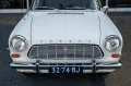Ford Taunus 4P 12M 1500 TS
