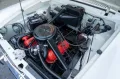 Ford Taunus 4P 12M 1500 TS