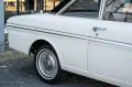 Ford Taunus 4P 12M 1500 TS