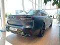 BMW M760e xDrive Sky Kristall Autobahn Executive