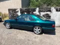 Mercedes-Benz E 320 Coupé