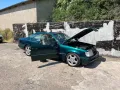 Mercedes-Benz E 320 Coupé