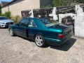 Mercedes-Benz E 320 Coupé