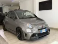 Other Abarth 595 PISTA 1.4 Turbo T-Jet 165 CV CABRIO M