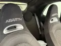 Other Abarth 595 PISTA 1.4 Turbo T-Jet 165 CV CABRIO M