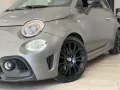 Other Abarth 595 PISTA 1.4 Turbo T-Jet 165 CV CABRIO M