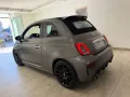 Other Abarth 595 PISTA 1.4 Turbo T-Jet 165 CV CABRIO M
