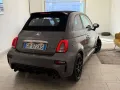 Other Abarth 595 PISTA 1.4 Turbo T-Jet 165 CV CABRIO M