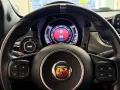 Other Abarth 595 PISTA 1.4 Turbo T-Jet 165 CV CABRIO M