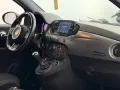 Other Abarth 595 PISTA 1.4 Turbo T-Jet 165 CV CABRIO M