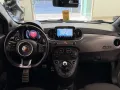 Other Abarth 595 PISTA 1.4 Turbo T-Jet 165 CV CABRIO M