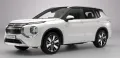 Mitsubishi Outlander 2.4 PHEV S-AWC Intro Edition *HEAD-UP*