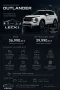 Mitsubishi Outlander 2.4 PHEV S-AWC Intro Edition *HEAD-UP*