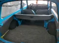 Trabant Trabi 601 TÜV Neu