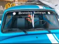 Trabant Trabi 601 TÜV Neu
