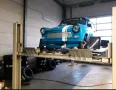 Trabant Trabi 601 TÜV Neu